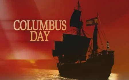 Is Columbus Day a Federal Holiday? What’s Open, What’s Closed, and How the U.S. Observes It Today
