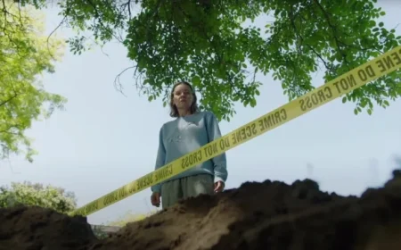 Elisha Cuthbert Leads Lifetime’s ‘Monster in the Family: The Stacy Kananen Story’