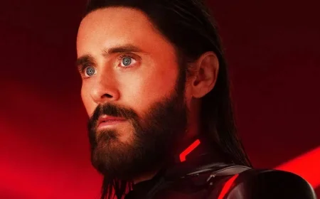 ‘TRON: Ares’ Opens No. 1 Yet Under Expectations: Early Box Office, Reviews, and the Franchise’s Next Move