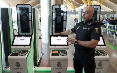 Travel to the European Union Faces Increased Complications: Essential Details