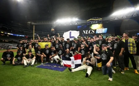 Brewers Mock Cubs’ Exit with Bold ‘L’ Flag Display