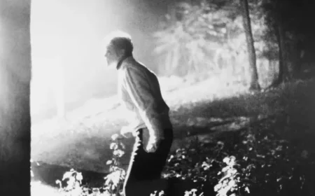 Sky Acquires Peacock and A24’s ‘Friday the 13th’ Prequel ‘Crystal Lake’