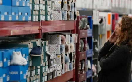 Trump Claims Victory Over Inflation as Coffee and Groceries Prices Soar