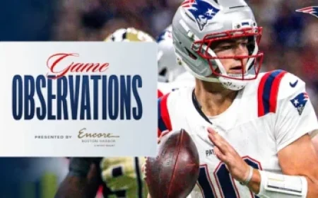 Nebraska Edges Maryland 34-31: PFF Grades and Snap Counts Analyzed