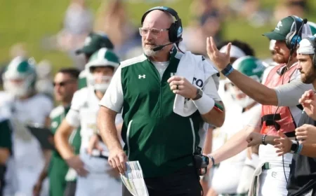 UAB Football: Blazers Dismiss Head Coach Trent Dilfer