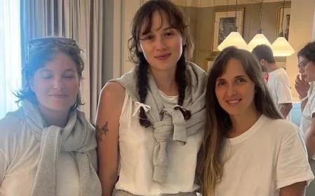 Israel Releases Detained Newfoundlanders, Confirms Family Member