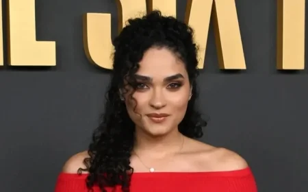 ‘Jumanji’ Sequel Filming Starts November, Welcomes Brittany O’Grady to Cast