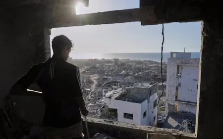 Israel Unveils Monday Hostage Release and Prisoner Swap Plans