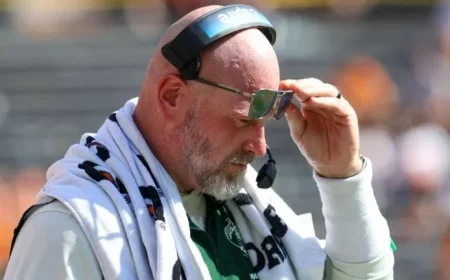 UAB Dismisses Football Coach Trent Dilfer Following Third Consecutive Loss