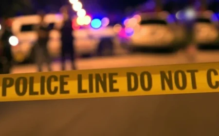 South Carolina Bar Shooting Leaves 4 Dead, Over 20 Injured