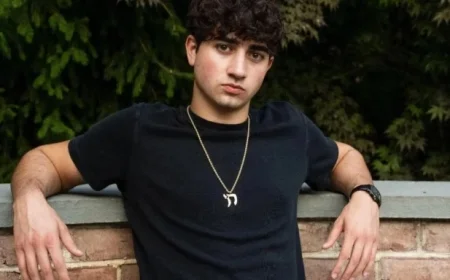 Gen Z Developer Behind $30M App Claims Ivy League Not Worth It