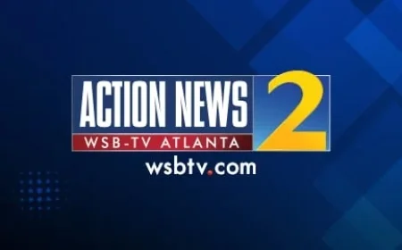 Burger King Employee Shot Over Food Order Dispute – WSB-TV