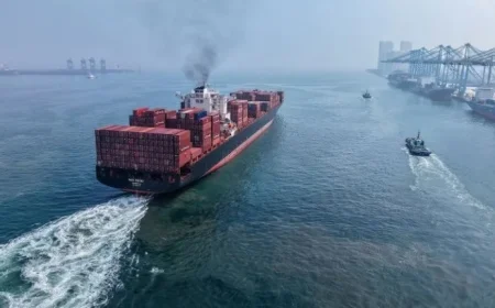 Stock Futures Climb as Trump Signals Easing China Tariff Plans