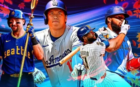 Expert Predictions: Who Advances from ALCS, NLCS to World Series?