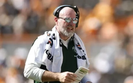 UAB Dismisses Dilfer, Appoints Alex Mortensen as Interim Coach