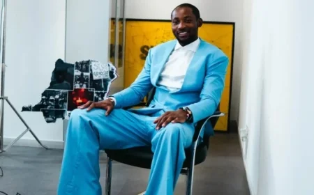 Warriors’ Jonathan Kuminga Finds Peace Amid Free Agency Drama