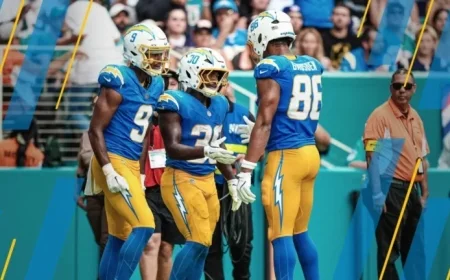 Top NFL Week 7 Fantasy Football Waiver Wire Additions