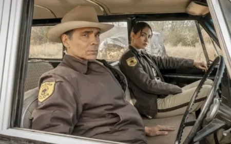 Top New Netflix Shows Scoring 90%+ on Rotten Tomatoes (October 2025)