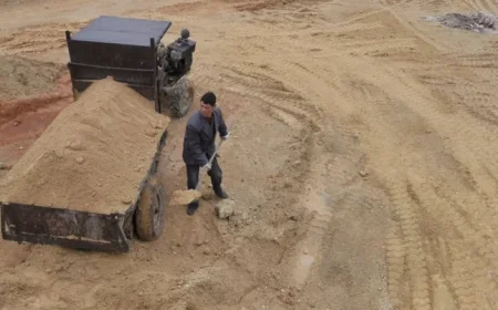 USTR: China Avoids US Call Following Expansion of Export Controls