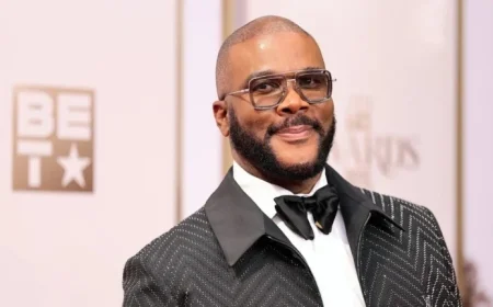 Exploring Tyler Perry’s Cinematic Contributions Beyond His Own Productions