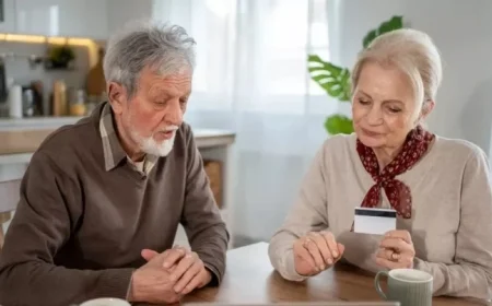 DWP Reveals Winter Fuel Payments: Some Pensioners Eligible for Only £100