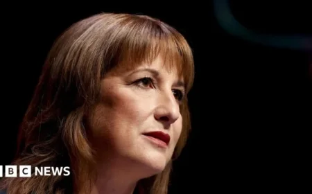 IFS Warns Rachel Reeves Against ‘Half-Baked’ Tax Solutions in Budget