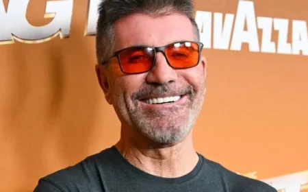“Former ‘Britain’s Got Talent’ Star Dies, Simon Cowell Leads Tributes”