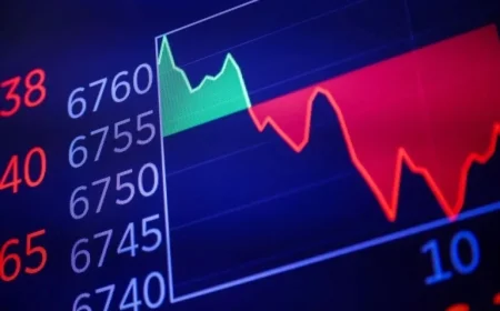 Stocks Surge as Trump Eases Trade Tensions: Market Update