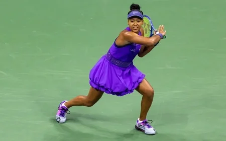 WTA Osaka: Day 1 Predictions – Naomi Osaka vs. Wakana Sonobe