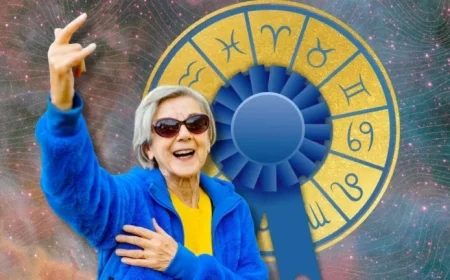 Top 5 Zodiac Signs with Excellent Horoscopes on October 13, 2025