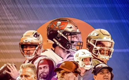 NFL Week 6: Key Winners and Losers Revealed