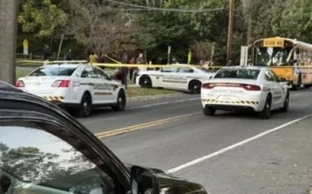 Government Faces Major Challenges Amid Historic Retirement Surge – The Washington Post