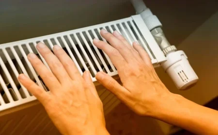 Major Energy Firm Urges Millions of UK Households to Prepare Now