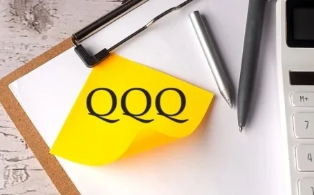 Latest QQQ ETF Updates: Insights and Analysis for October 13, 2025