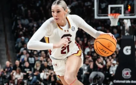 Chloe Kitts Misses Entire 2025-26 Season