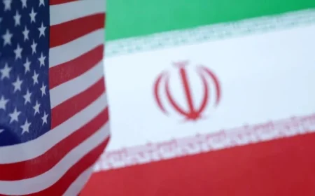 Iran Open to Equitable US Nuclear Deal Proposal