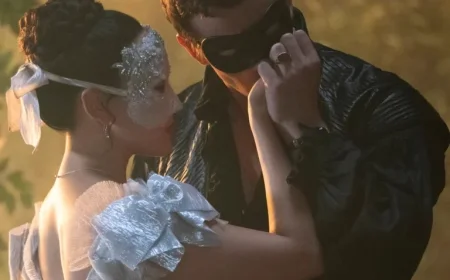 Bridgerton Season 4 Release Date and Trailer Captivate Audiences