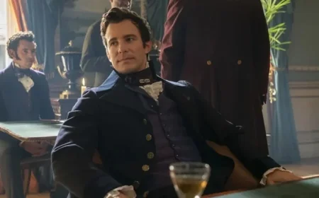 ‘Bridgerton’ Season 4 to Release in Two Parts