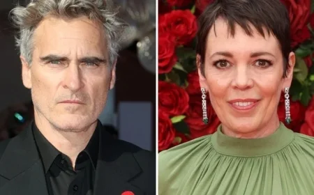 Stars’ Boycott Sparks Netflix, BBC Legal Challenge Over Israel Film