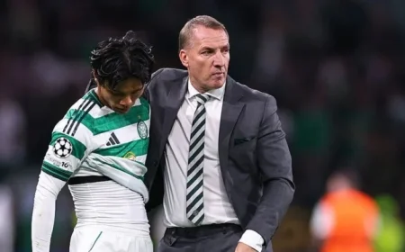 Reo Hatate Transforms: Celtic Problem-Solver with a Risky Past