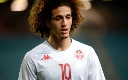 Tunisia vs Namibia: Prediction, Team News, Lineups Preview