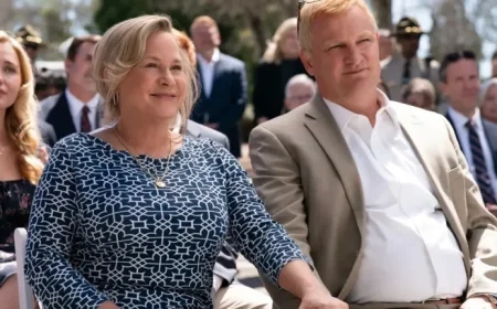 ‘Murdaugh: Death in the Family’ Offers Unexpected Intrigue Despite Doubts