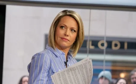 Dylan Dreyer Shares Home Life Insights in Candid Chat with Co-Stars