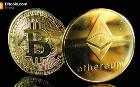 Peter Schiff Predicts Bitcoin Drop to $75K, Warns of Worse for Ethereum