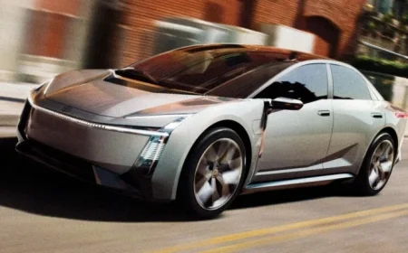 Toyota Corolla’s Unexpected Debut Captivates Enthusiasts