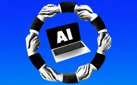 Chaos Unfolds Amid Big Tech’s Growing AI Enthusiasm