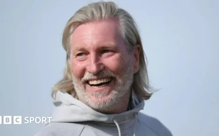 Celebrity Boss? No, I’ve Earned This Opportunity