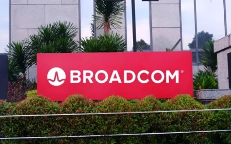 Broadcom Stock Jumps as OpenAI Partnership Supercharges the AI Thesis