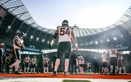 Thoughts on Hard-Fought Victory in London