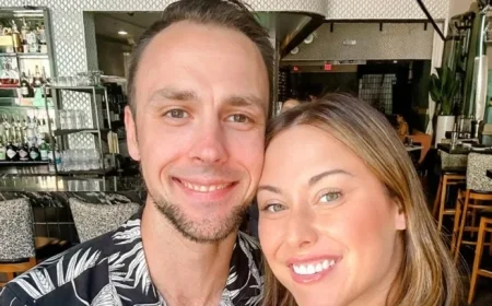 Eminem’s Daughter Alaina Scott Expecting First Child